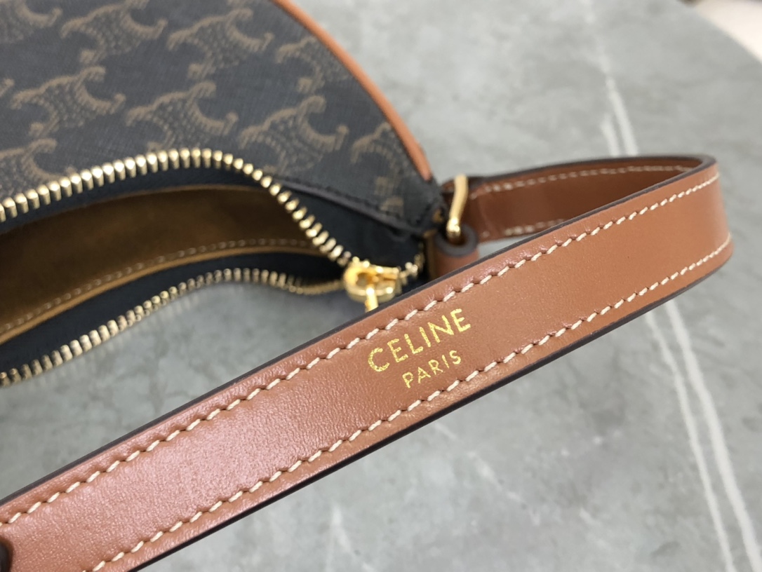 Celine Hobo Bags